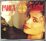 Paula Abdul - Knocked Out 